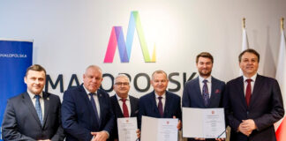 Miliony z Unii Europejskiej dla Powiśla Dąbrowskiego