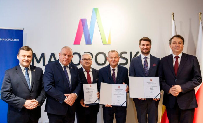 Miliony z Unii Europejskiej dla Powiśla Dąbrowskiego