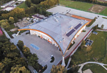 Polska Grupa Zbrojeniowa zawita do Areny Jaskółka? Polska Grupa Zbrojeniowa zawita do Areny Jaskółka