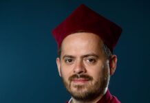 Dr hab. Rafał Kurczab