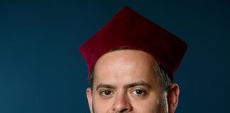 Dr hab. Rafał Kurczab