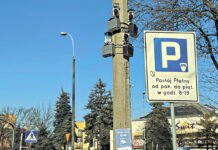 Tajemnicze kamery podglądały kierowców Tajemnicze kamery podglądały kierowców