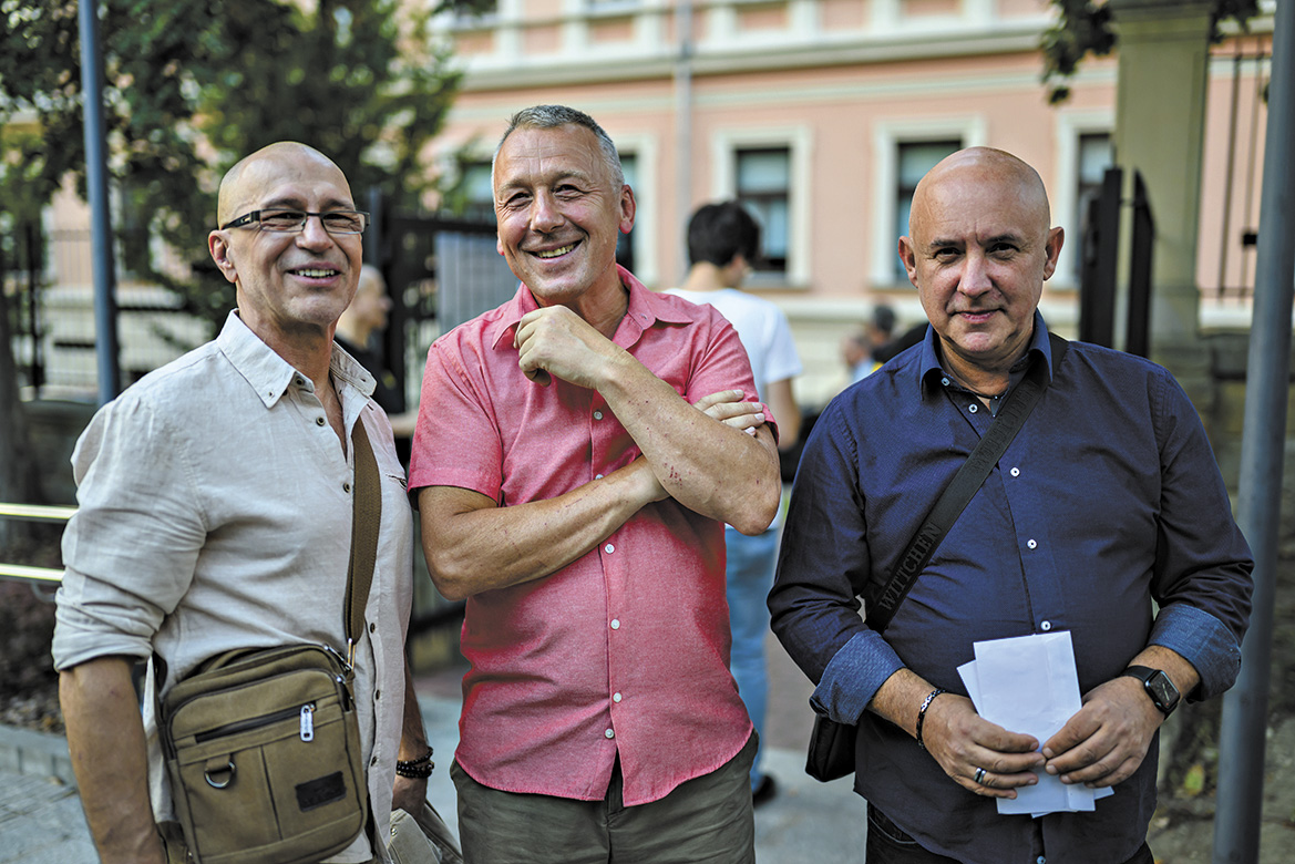 Tarnów miastem długowiecznych mężczyzn. Zaskakujące wyniki ogólnopolskiego raportu