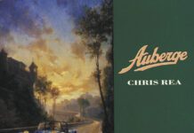 Auberge fonograf - AUBERGE