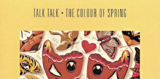 fonograf - Talk Talk