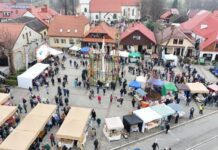 Fot. Urząd Gminy w Lipnicy Murowanej