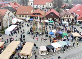 Fot. Urząd Gminy w Lipnicy Murowanej