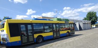 Autobus
