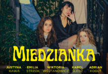 Skandal w Miedziance