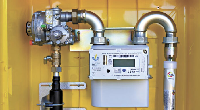 Mieszkańcy skarżą się na eGazomierze