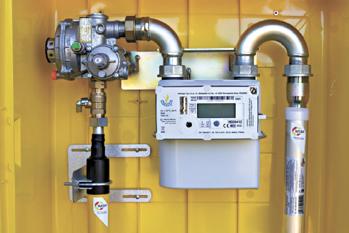 Nowe liczniki, nowe kłopoty? Mieszkańcy skarżą się na eGazomierze