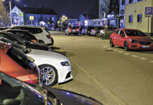 Parkingowe problemy mieszkańców Tarnowa