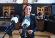 Małgorzata Stanisławczyk-Karpiel, rzeczniczka Sądu Okręgowego w Tarnowie