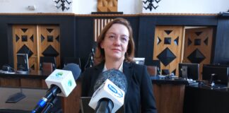Małgorzata Stanisławczyk-Karpiel, rzeczniczka Sądu Okręgowego w Tarnowie
