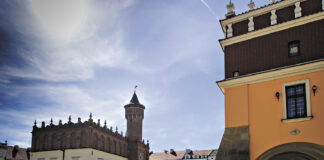 Tarnów zmieni nazwę - ma być uzdrowiskiem