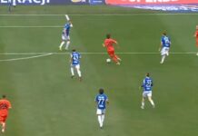 Mecz Ekstraklasy Lech Poznań - Termalica