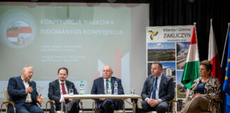 W Zakliczynie o polsko-węgierskiej przyjaźni