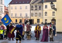 Tak Tarnów obchodzi swoje urodziny. Setki osób na ulicach miasta. Co jeszcze w programie? Dni Tarnowa 2026