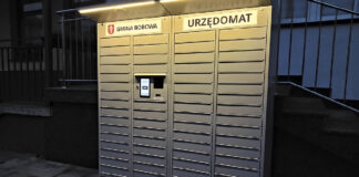 w Tarnowie załatwimy formalności w urzędomatach