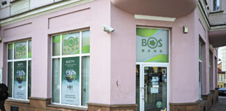 BOŚ Bank żegna się z Tarnowem