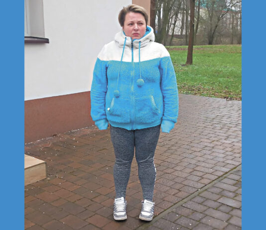 Eksmisja od księdza -matka z trójką dzieci traci dach nad głową