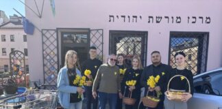 Fot. fb ZSEO Zespół Szkół Ekonomiczno-Ogrodniczych w Tarnowie