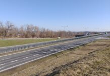 Droga krajowa Tarnów