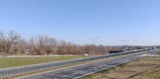 Droga krajowa Tarnów