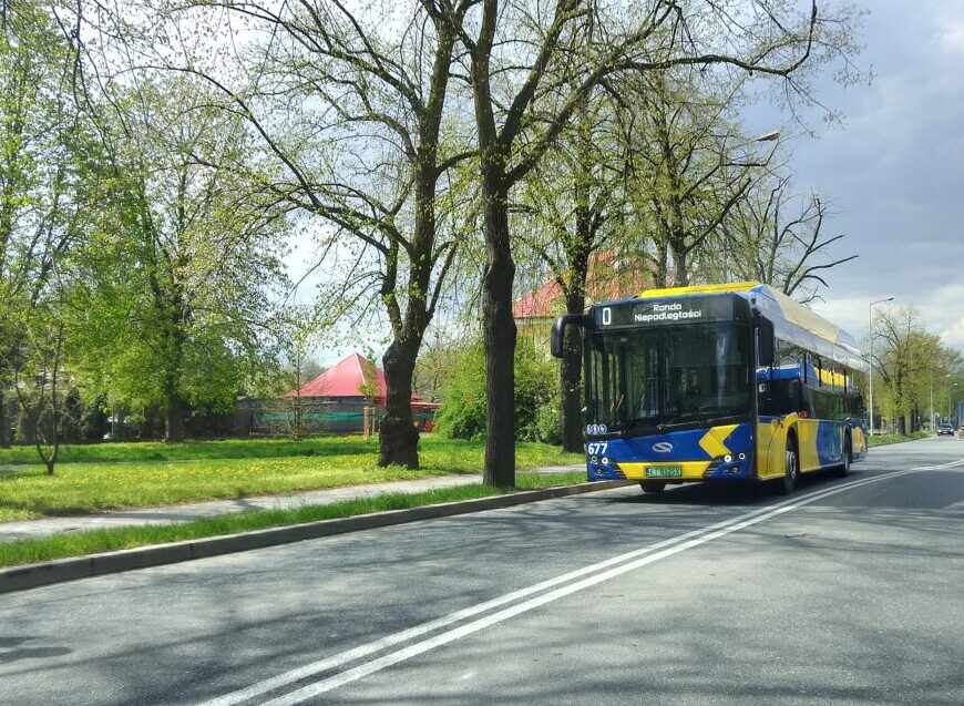 Ruszyła sprzedaż biletów miesięcznych za 5 i 10 zł