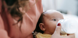 Jak wybrać najlepsze produkty dla niemowlęcia