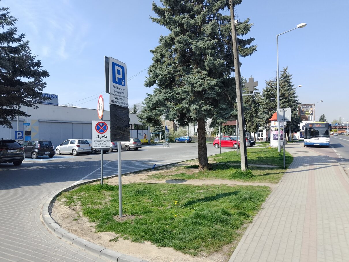 Kolejny parkomat w Tarnowie [ZDJĘCIA]