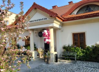 Różana Tarnów 2026