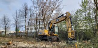 Stacja Dąbrowa Tarnowska 2026