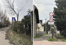 Ulica Złota w Tarnowie