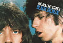 fonograf - The Rolling Stones