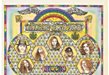 fonograf - Lynyrd Skynyrd